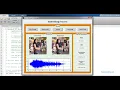 Hiding into Image Steganography MATLAB code MATLAB Project
