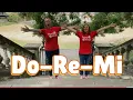 Makaton - DO-RE-MI