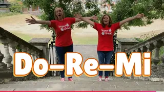 Makaton - DO-RE-MI
