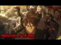 Download Lagu 『Lyrics AMV』 High School of the Dead OP Full - HIGHSCHOOL OF THE DEAD
