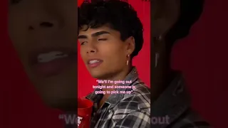 Pov You Didn T Expect Your Boyfriend To Behave Differently Around His Friends Shorts 