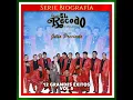 Clave Privada - Banda El Recodo de Cruz Lizárraga