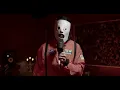 Watch The World Burn in the style of Slipknot