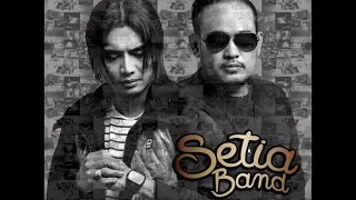 Download Setia Band - Pengorbanan (Official Audio Karaoke) | No Vocal MP3