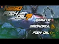 Archwing Launcher Segment Get Fish Oil Iradite and Grokdrul