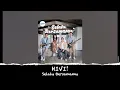 Download Lagu Selalu Bersamamu - HIVI! +Karaoke