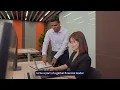 Citi Singapore Look to Build a Career in Tech