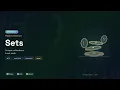 Clojure Sets Unique Collections Set Math Episode 10