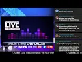 Weekdays Live with Rev Al Sharpton Keepin It Real Radio Show