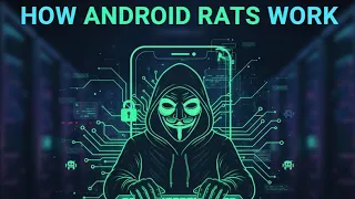 How Android RATs Work in 2025 Anonymous RAT Full Guide Educational