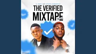 the verified hype 2025 mix dj mix 