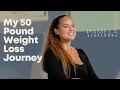 My 50 Pounds Weight Loss Journey Pamela Alexandra