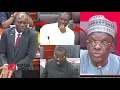 Download Lagu You Are Not Making Sense, Listen To Yourself - Speaker And Mahama Ayariga Disgraced Afenyo Markins