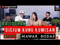 Download Lagu DICIUM KUNU KUMISAN BAJIDORAN | medley MAWAR BODAS @niccoentertainment