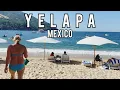 YELAPA MEXICO - FIRST IMPRESSIONS