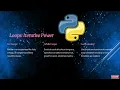 Master Python Basics Conditional Statements Loops and Functions Explained for Beginners
