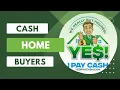 Cash Home Buyers in York PA - Sell Your House Fast in York PA