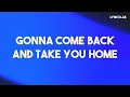 Coldplay - Clocks (Lyrics)