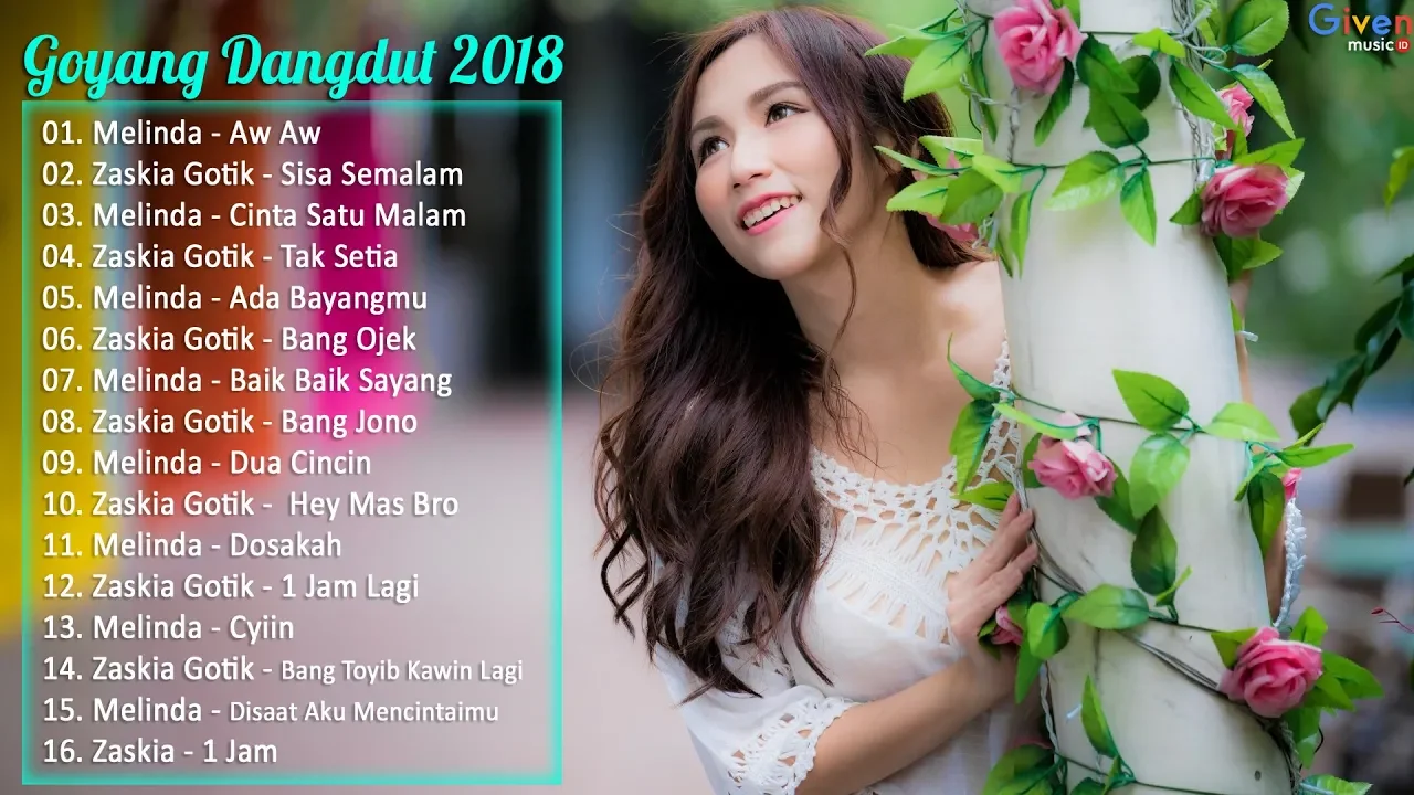 Melinda VS Zaskia Gotik - Lagu Dangdut Terbaru Remix Melinda VS Zaskia Gotik - Lagu Dangdut Terbaru Remix