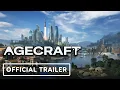 Agecraft - Bronze Age Gameplay Trailer