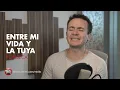 Fonseca - "Entre mi vida y la tuya" (acústico en Radio Disney)