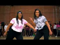 "MAKHNA" - Bollywood Dance |Shivani Bhagwan & Chaya Kumar| Madhuri Dixit, Amitabh Bachchan, Govinda