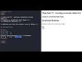 JavaScript Tutorial for Beginners Learn JavaScript Basics in 2 minutes - JavaScript Data Types