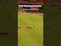 Download Lagu RCB Winning Moments 🏆 RCB winning celebration IPL 2025 #rcb