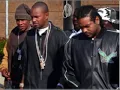 Camron 'Tell You A True Story' - Nas Diss