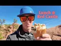Lunch in Cool Places Kanab UT