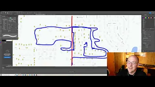 Converting Trash Routes to Sideload - Routing tips
