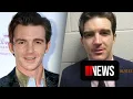 Drake Bell sentenced after pleading guilty to child endangerment
