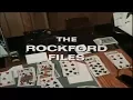 The Rockford Files Season 1 Intro