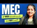 MEC intermediate Next careerstack