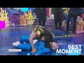 Download Lagu Momen KING NASSAR Pingsan, AQUAMAN Dateng Nih #BestMoment #PagiPagiAmbyar (21/11/22)