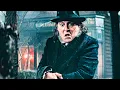 EBENEZER Trailer 2026 Johnny Depp Ian McKellen