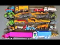 Download Lagu EXCAVATOR LESU ET30H, MEGA RC TRUCKS, RC TRACTORS, RC MACHINES COLLECTION!! KABOLITE K350-200 DIGGER