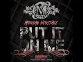 Put It On Me - Morgan Heritage