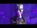 Download Lagu Mary On A Cross - Ghost (Legendado PT-BR)