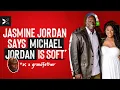 Jasmine Jordan Is MORE THAN Michael Jordan s Daughter More Than A Name TOGETHXR