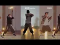 マイオンリー きょもしん＆振付師　#京本大我 #森本慎太郎