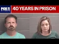 Parents who starved abused adopted son learn their fate FOX 5 News