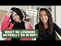 How to Have Lesbian Sex no really with Stevie Boebi