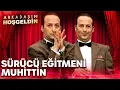 Lagu Sürücü Eğitmeni Muhittin | Arkadaşım Hoşgeldin
