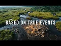 Based on True Events: The Curse of Black Gold | Action, Thriller | Full Movie 4k