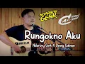 Rungokno aku - Akustik || Ndarboy Genk X Denny caknan Sugeng dalu widodari ojo nangis tibo mburi