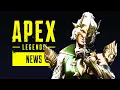 NEW EVENT REVEALED