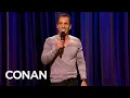 Sebastian Maniscalco Doesn t Trust Craigslist - CONAN on TBS