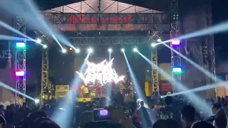 Download Dead Vertical live in Black n je fest | October 29th 2023 | Jakarta | Indonesia MP3