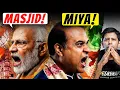 Lagu Shooting Video - Assam CM Himanta Biswa Taking Modi's Hate Politics To Next Level? | Akash Banerjee